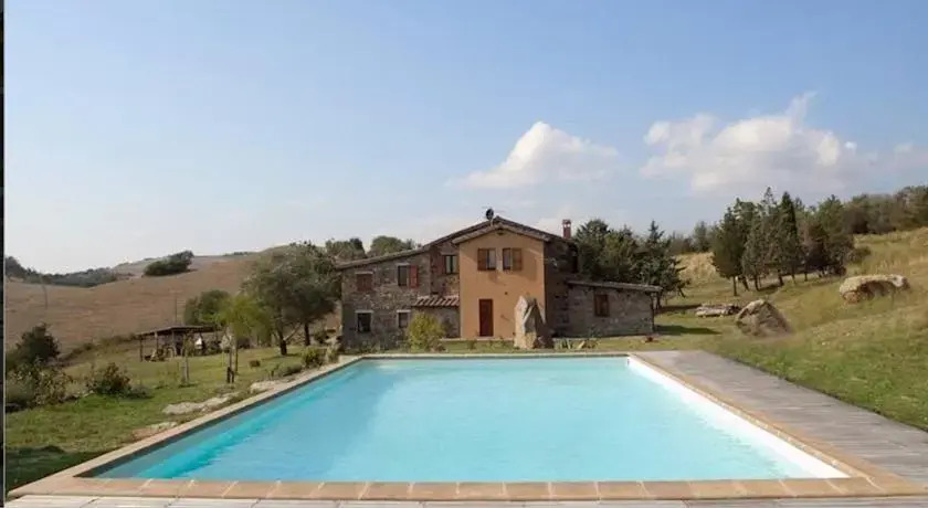 Villa Podere Castello