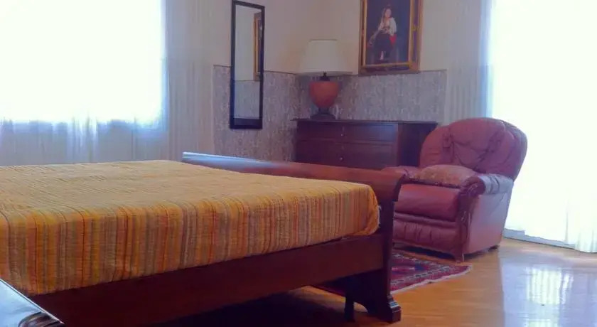 MB&B Relax Rooms - Villa Murari Brà
