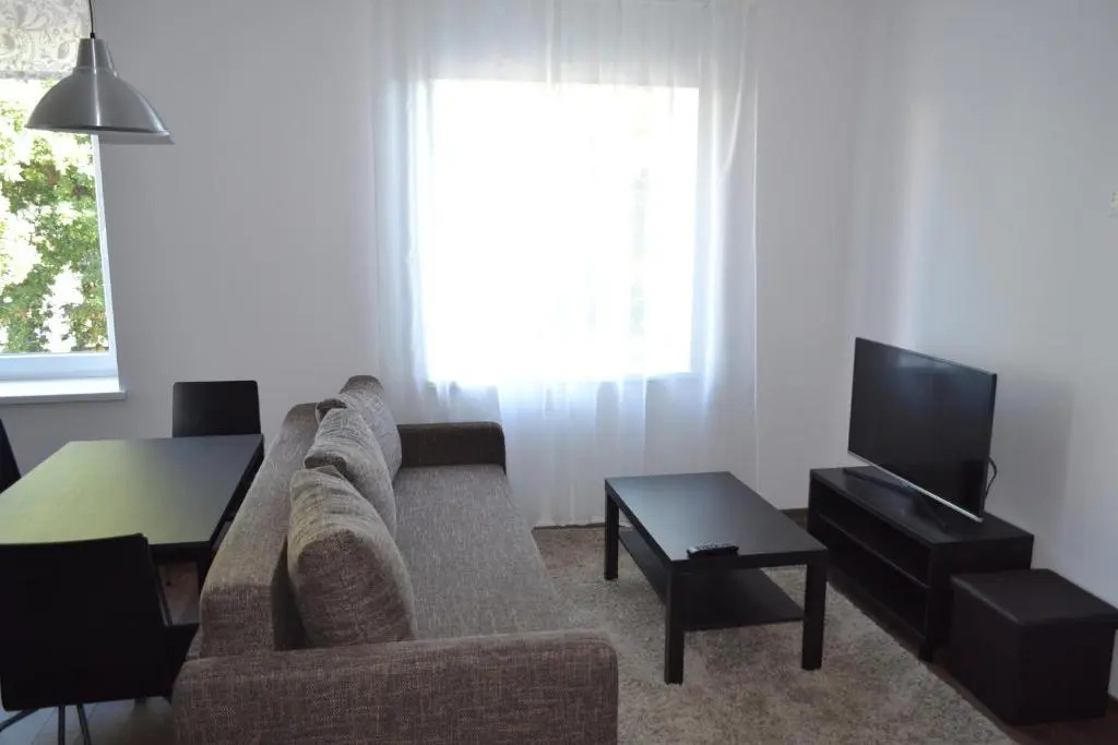 NG Apartments