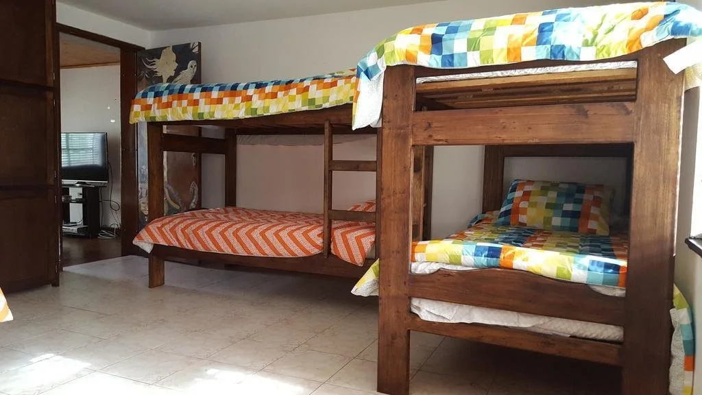 Rumbos Café Hostal - Adults Only
