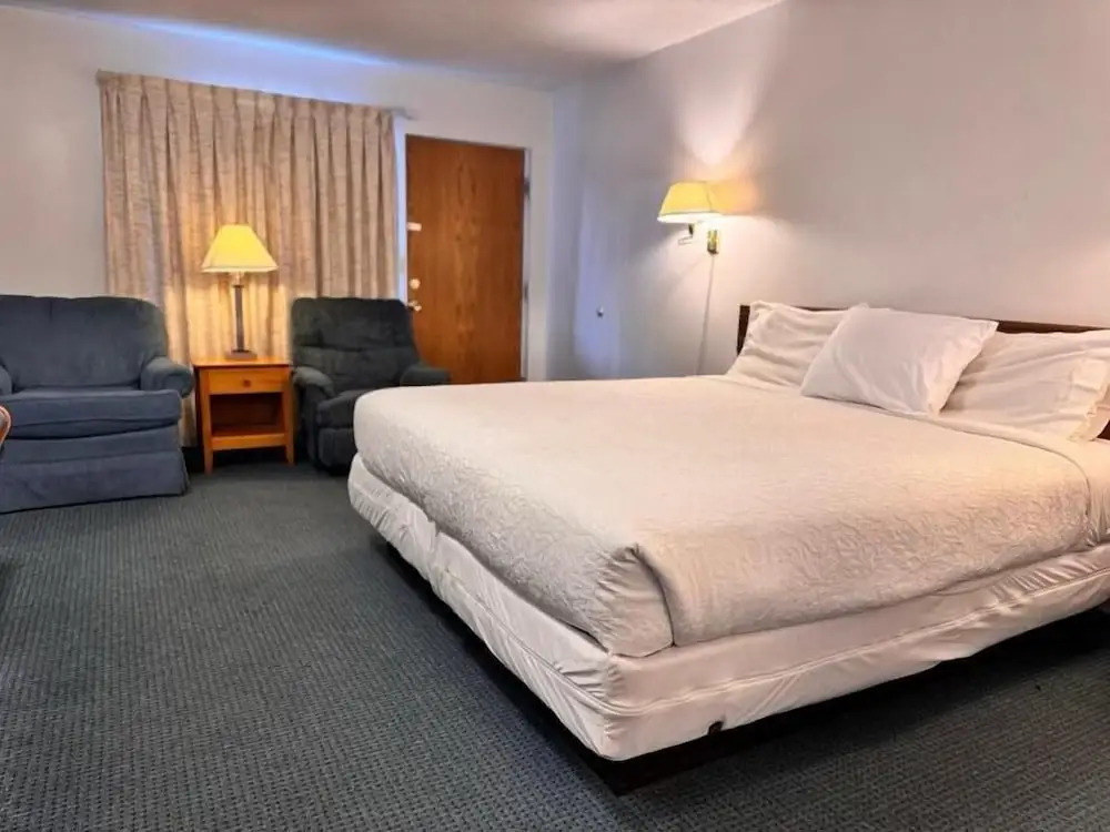 Dreamers Lodge
