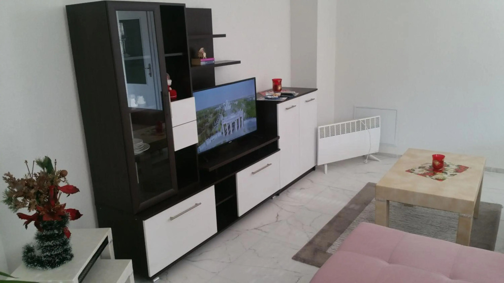Xxl Apartament City Centar 1