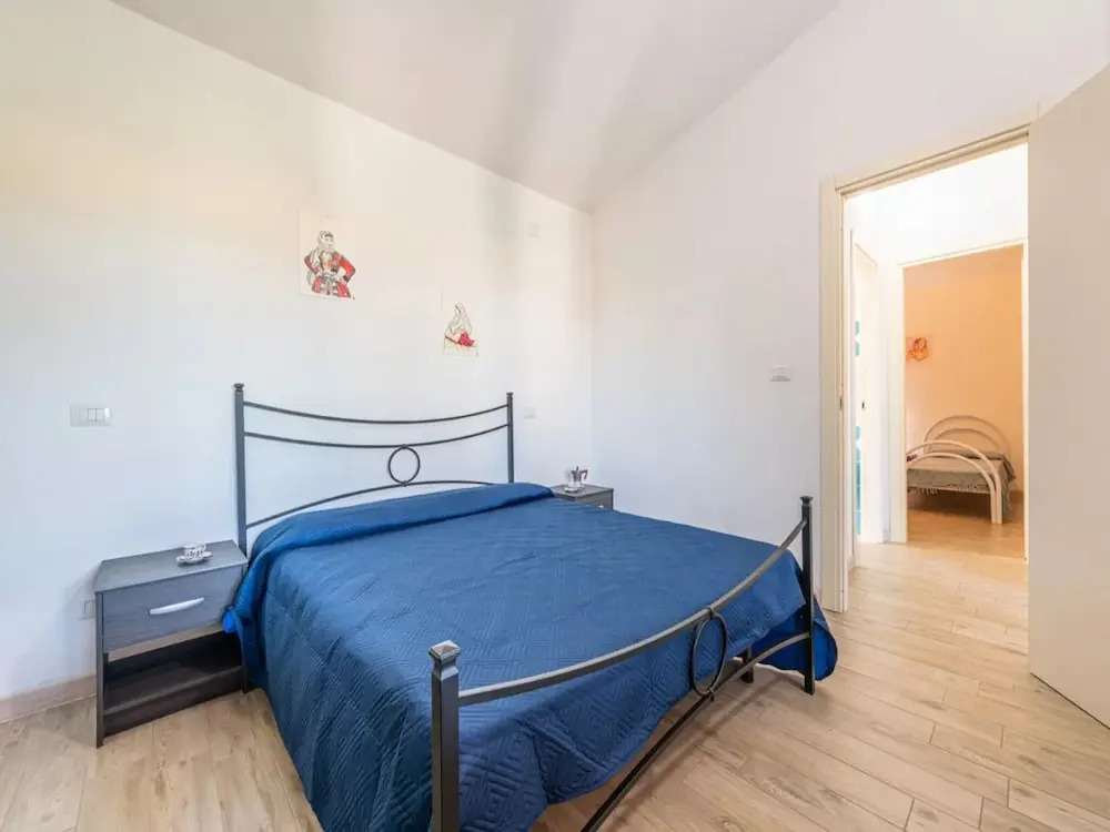 Lovely Detached Villa in Capo Comino