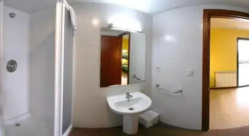 Albergue Era Garona