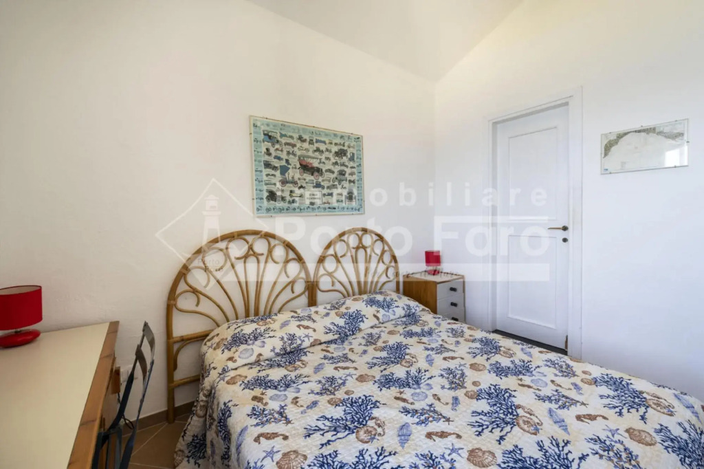 Apartment 13 Pineta - TWO ROOM LOFT APARTMENT WITH SEASIDE VIEW-13P PORTO FARO