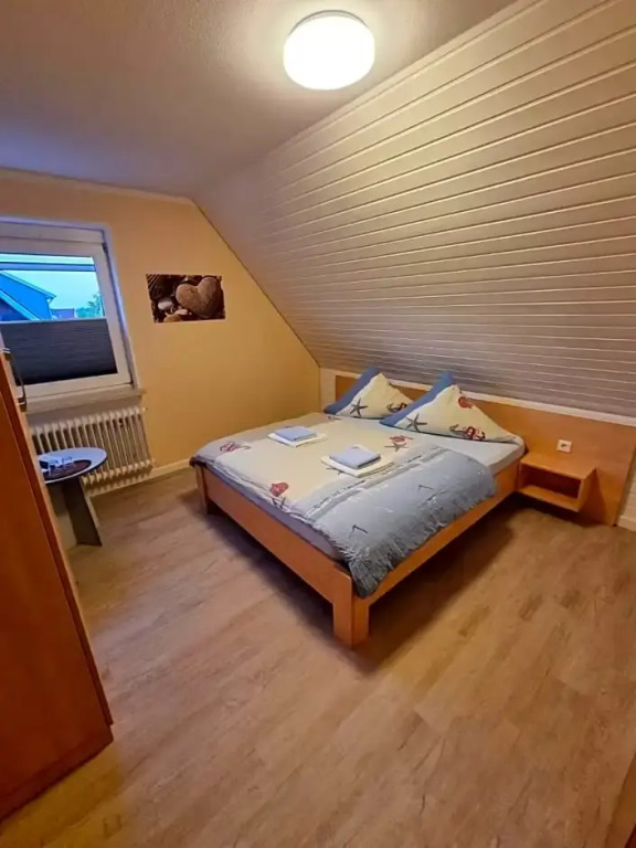 Hotel Pension Nordseewelle