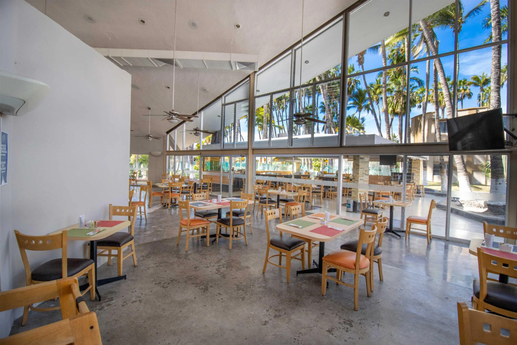 Araiza Palmira Hotel