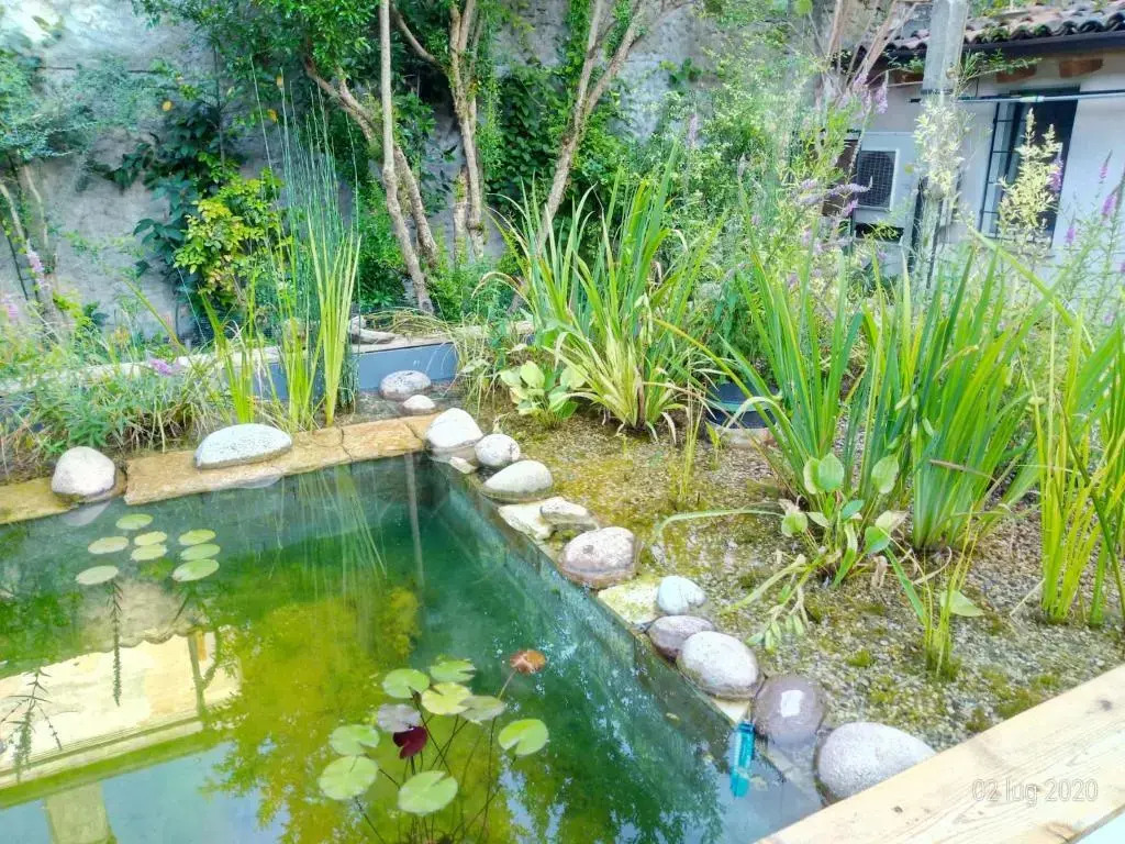 B&B Le Tortore