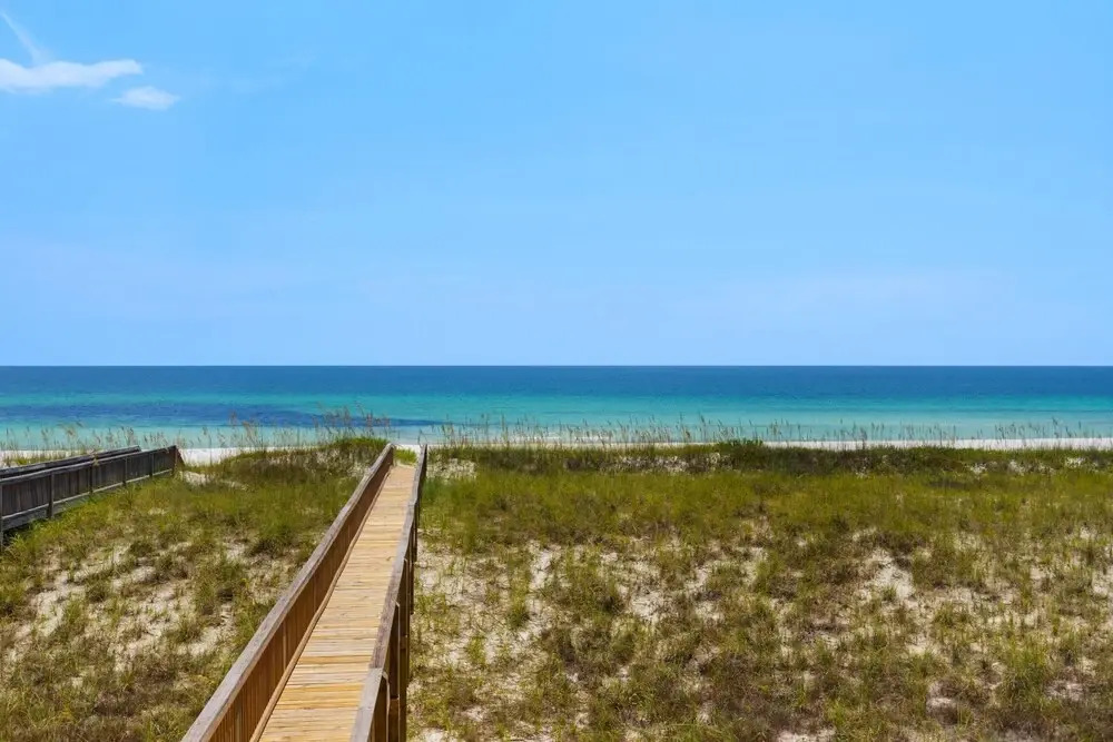 Golden Sands