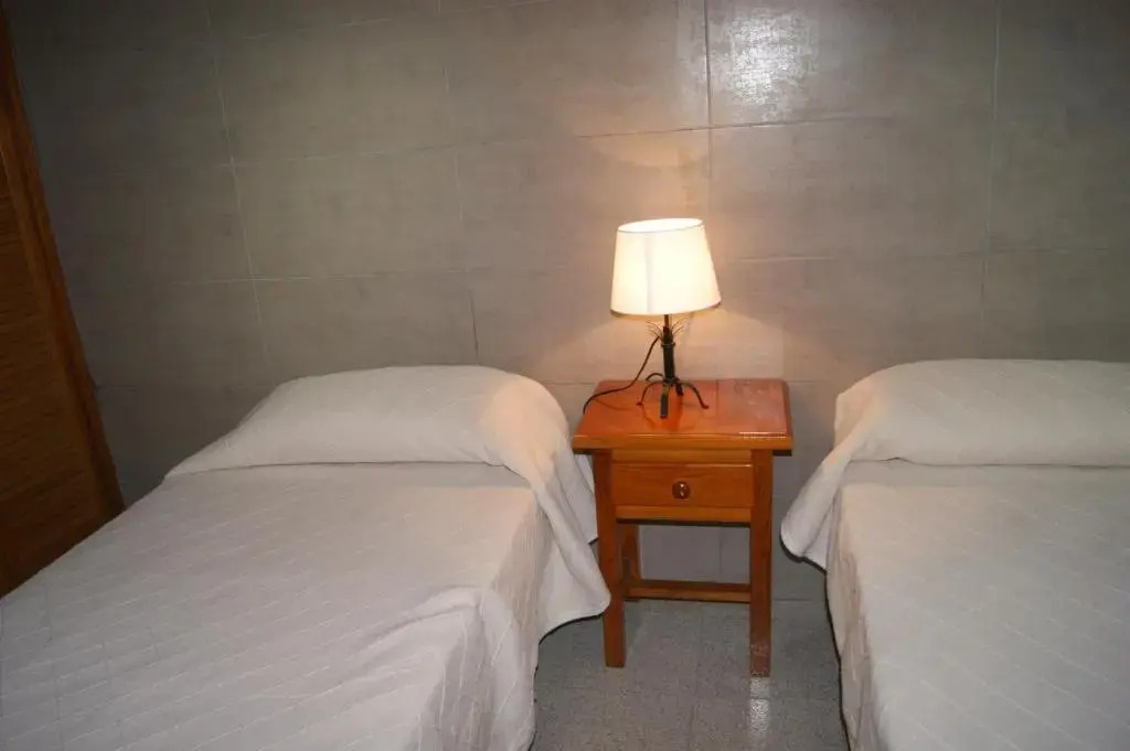 Apartamentos Sol Y Mar