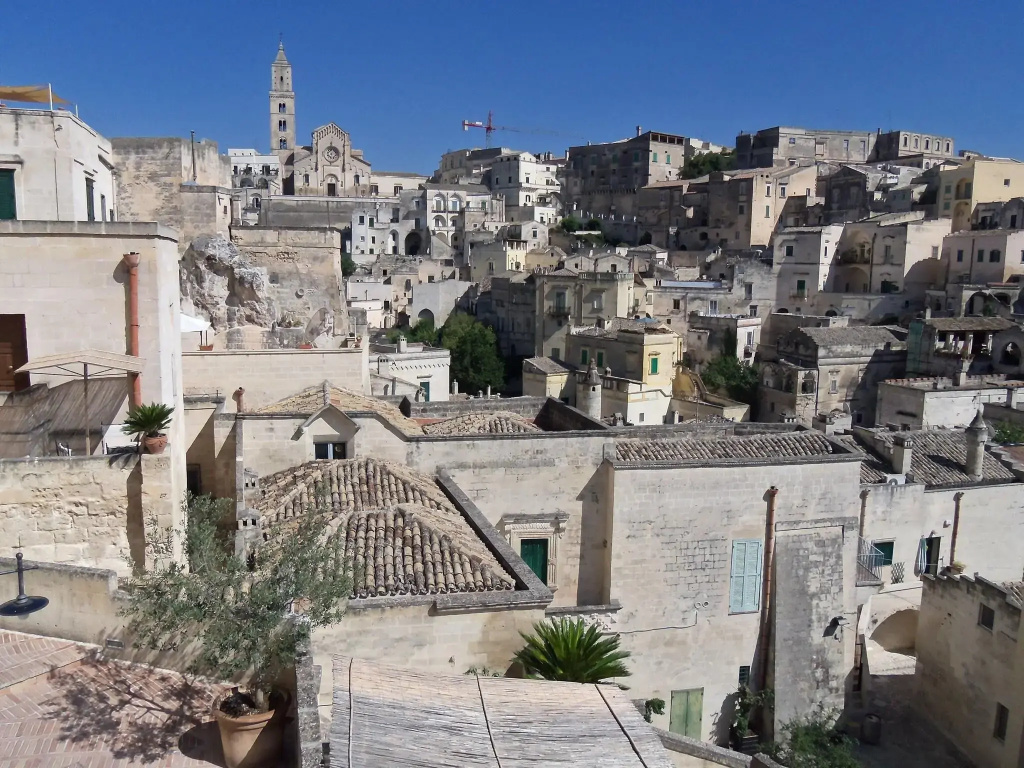 Locanda Di San Martino Hotel & Thermae Romanae