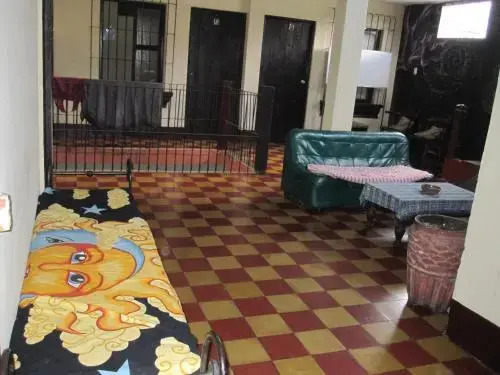 Hostal Imperial