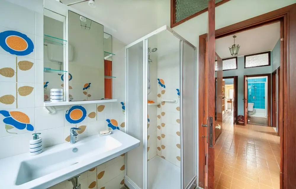 Beautiful Home in Sorso With 3 Bedrooms and Wifi