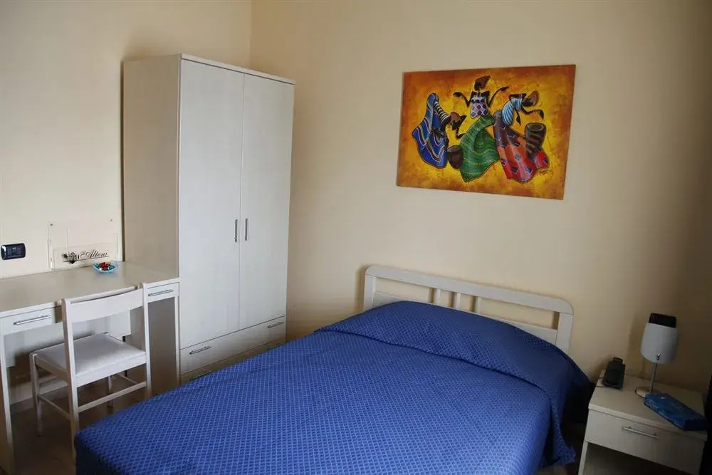 Hotel Agli Alteni