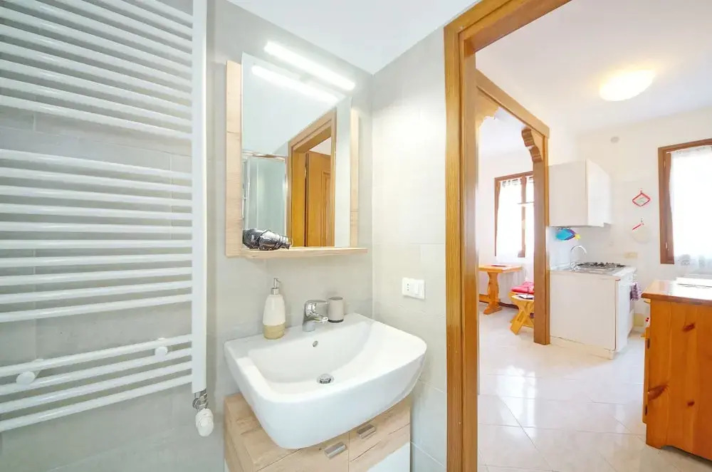 DolceVita Apartments N. 354