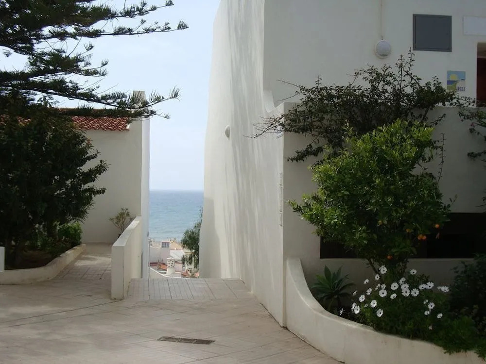 Albufeira Cerro Branco 41