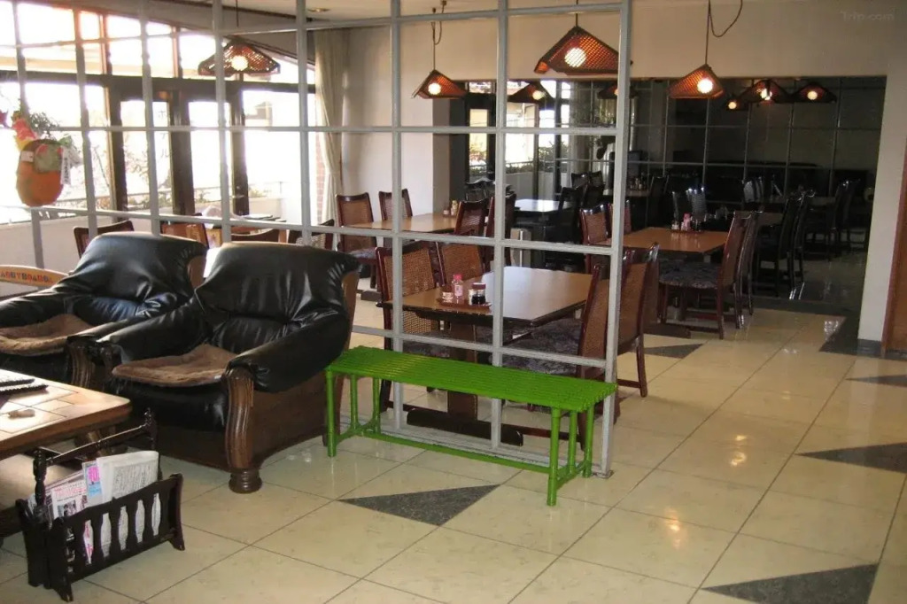 KATSUYA Inn