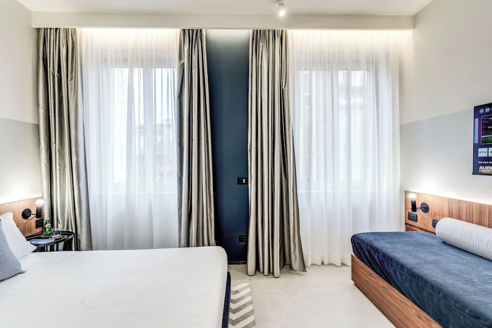 Sospeso Boutique Hotel
