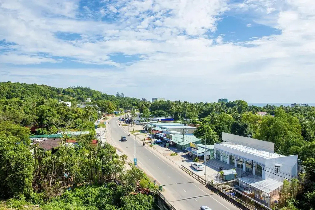 Truong Thinh Hotel