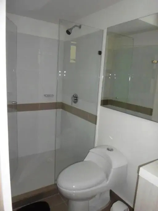 Brand New Apartment in the New South of Cali