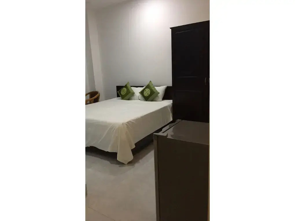 Happy Monkey Hostel