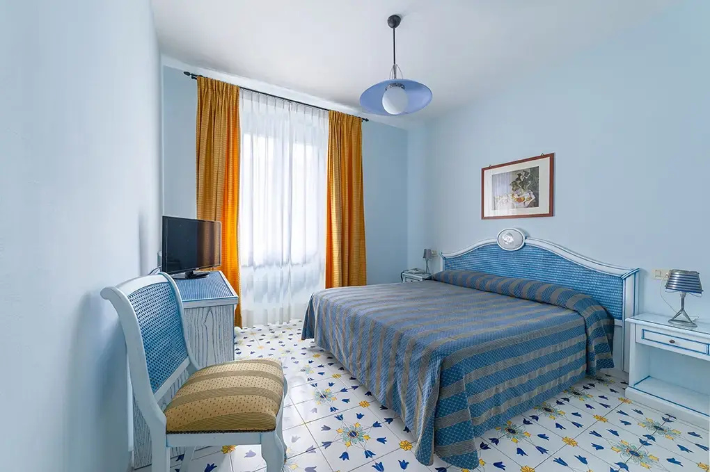 Hotel Gran Paradiso