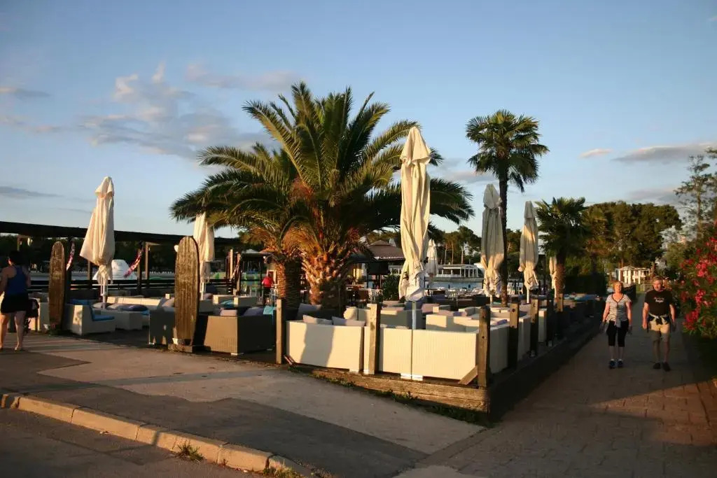 Apartments Jurišević