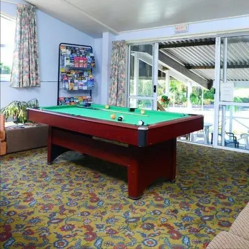 The Villa
