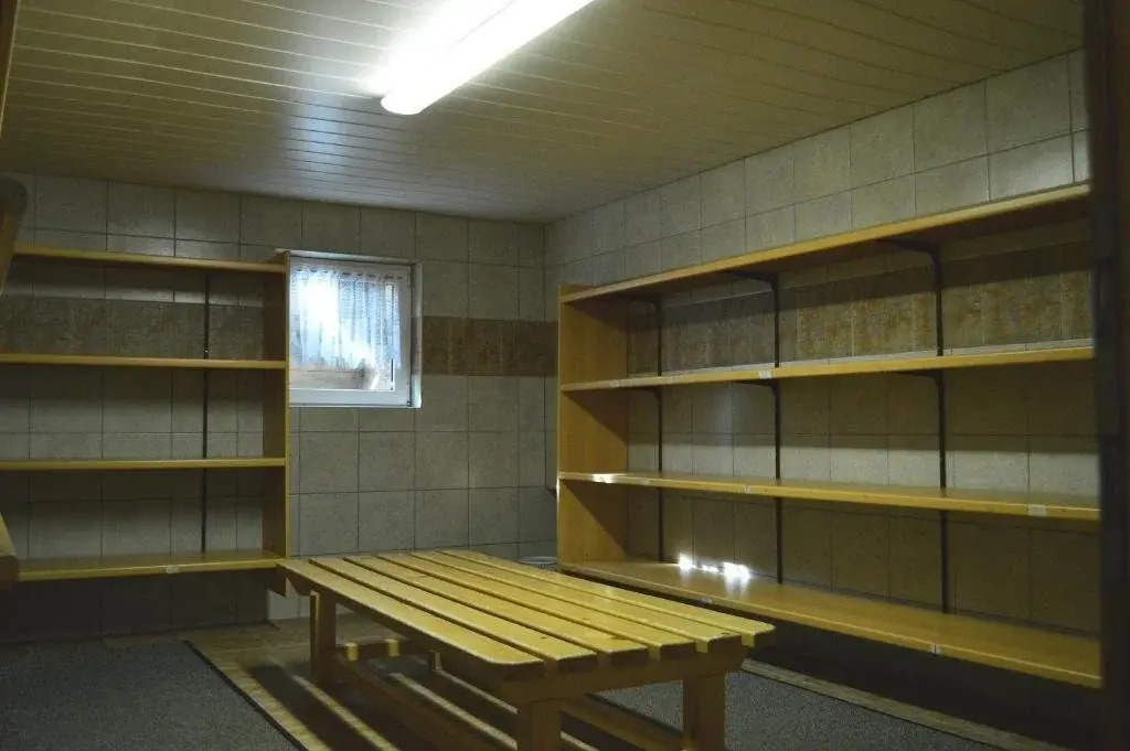 Pension Leitenhof