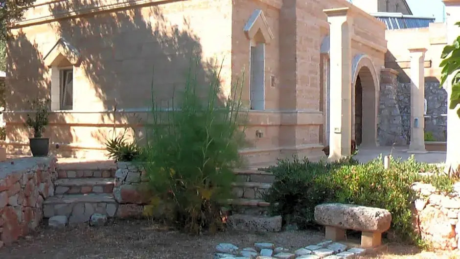 Masseria Veneri