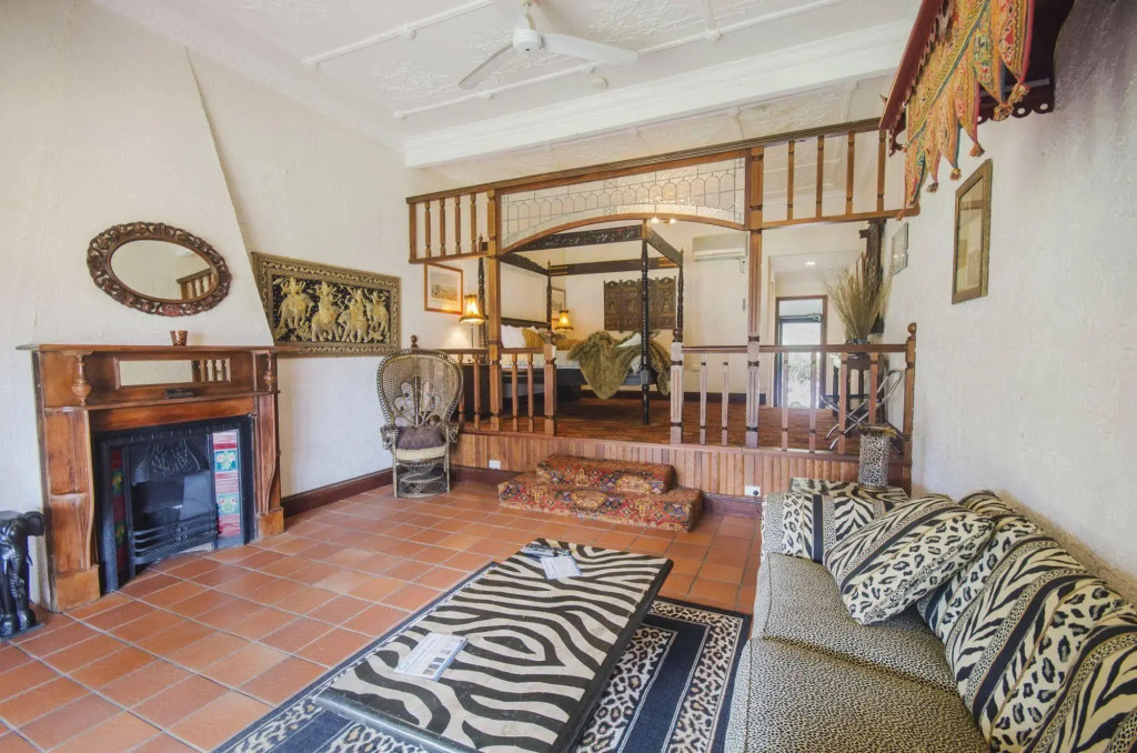 Casuarina Motel Suites