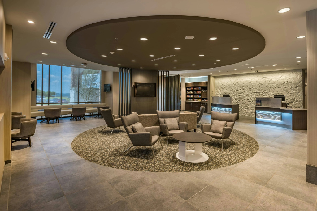 SpringHill Suites by Marriott Dallas Rockwall