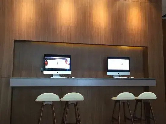 Hengdian Yihe Hotel