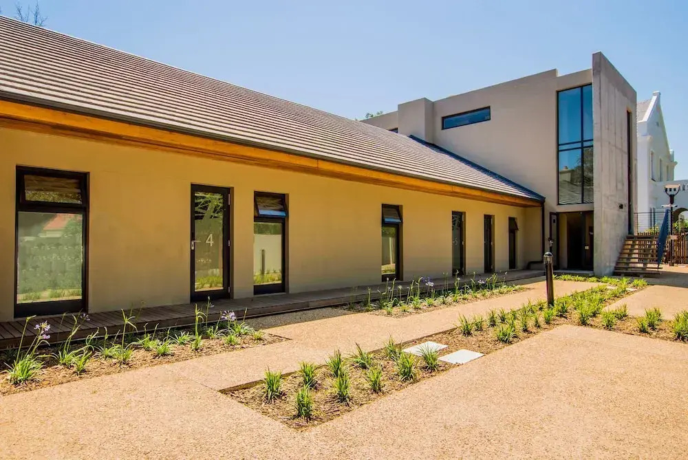 De Haas Living @ Die Laan 2