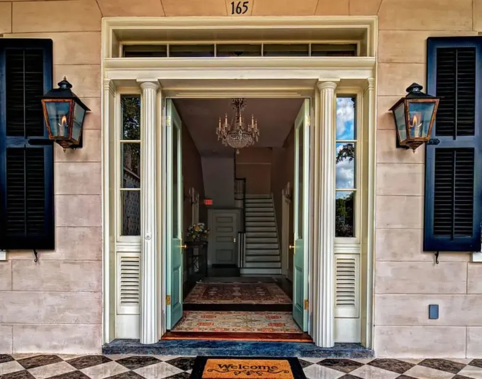 Fort Conde Inn - Mobile