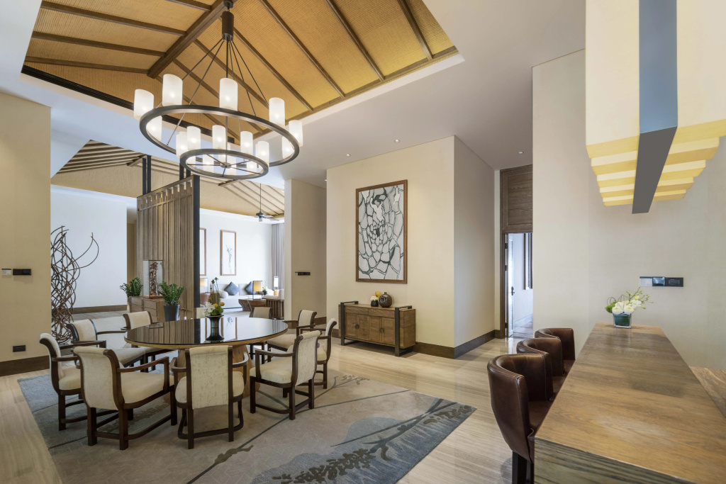 InterContinental Sanya Haitang Bay Resort by IHG