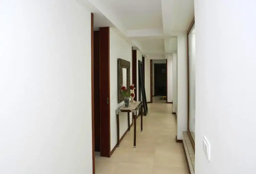 Villa with 4 Bedrooms in Caniçada, with Wonderful Mountain View, Private Pool, Furnished Garden
