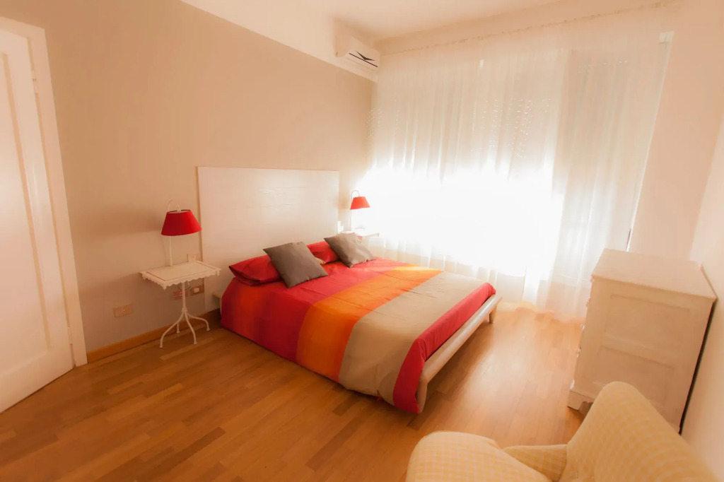 Apartments Sforza