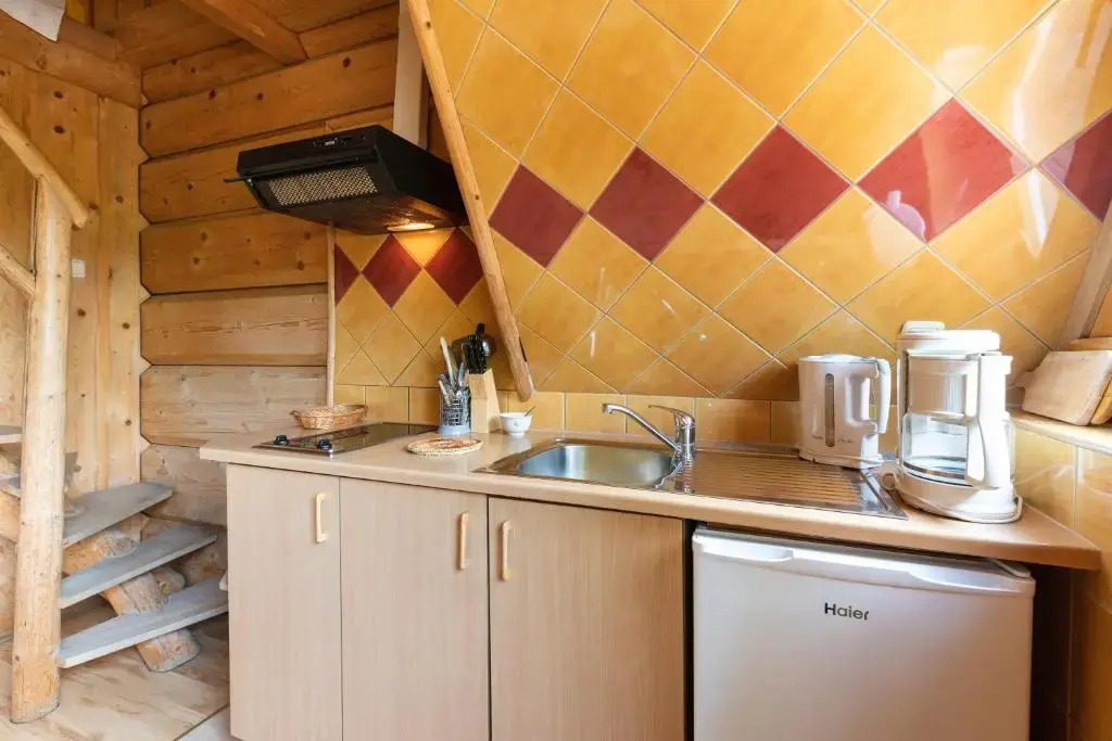 Apartamenty Baranowscy