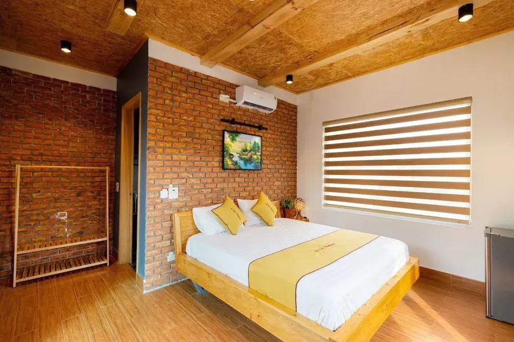 An Thai Bar & Homestay