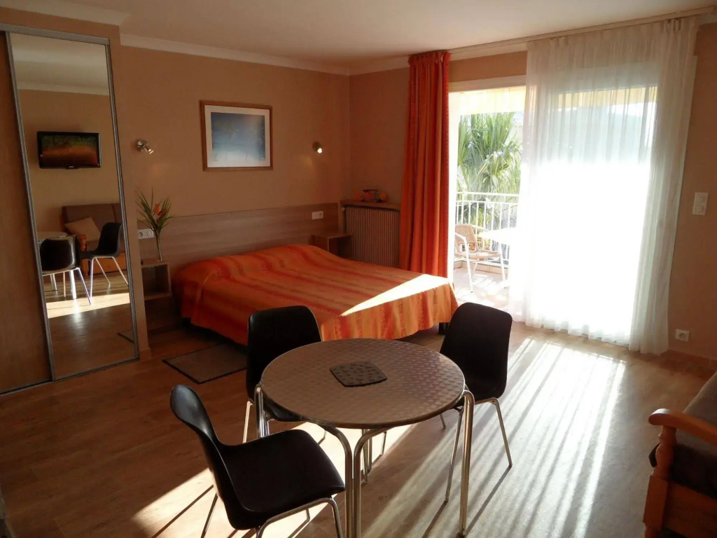 Residence Veles Plage
