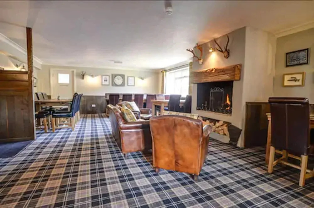 Thames Head Inn