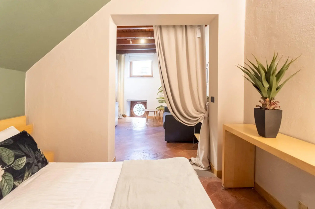 San Fedele Apartment Historical Como City Center