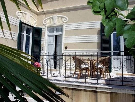Villa Liberty Resort