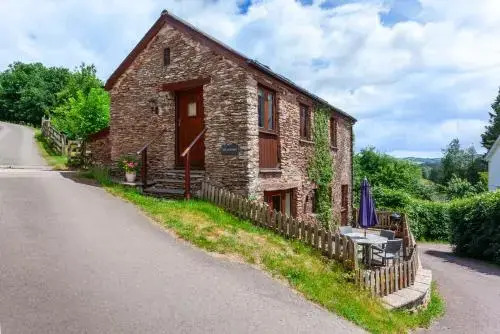 The Granary Luxborough