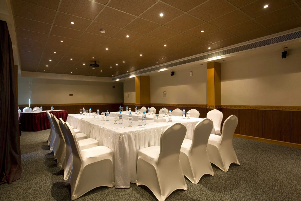 Elite Seef Residence And Hotel
