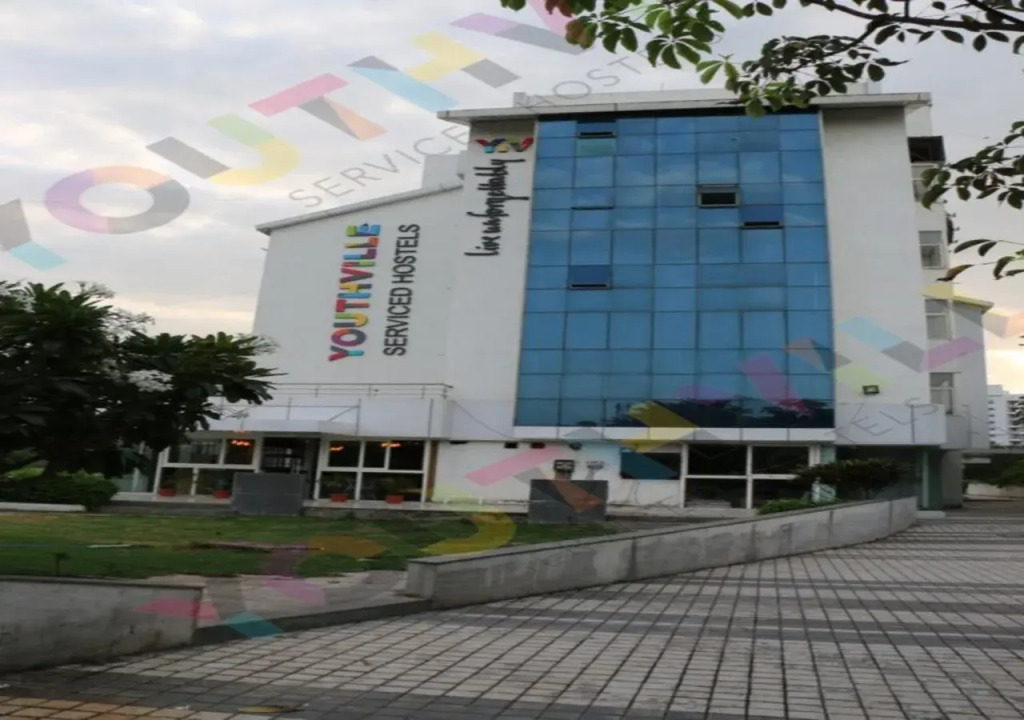 YouthVille Hostel