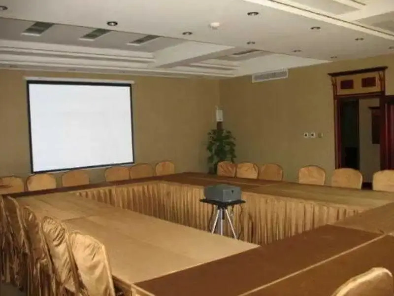 Jia Long Sunny Hotel