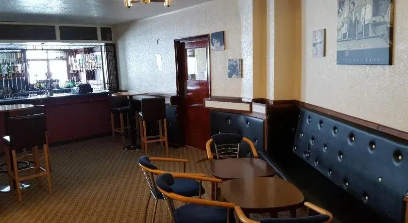 The Osborne Hotel