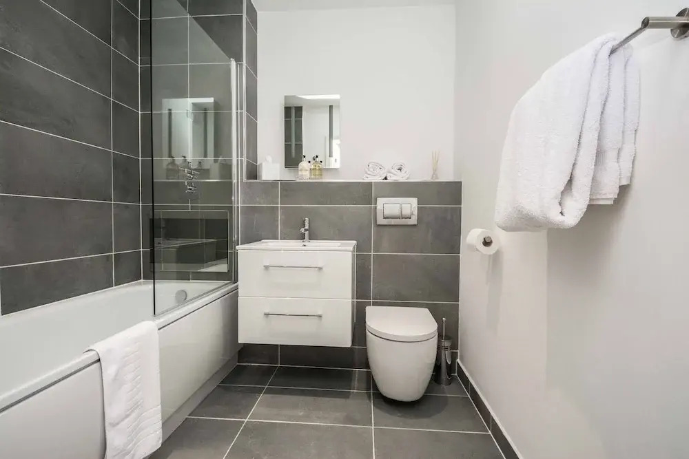 Royal Crescent Apartments Vittrum Suites